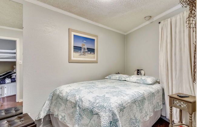 Casa Del Mar 180 - Coastal Condo - Foto 5