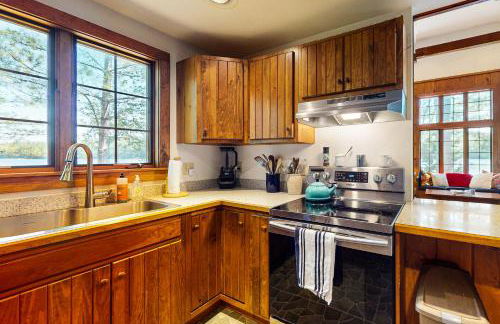 Moose & Red Fox Retreat - Foto 16