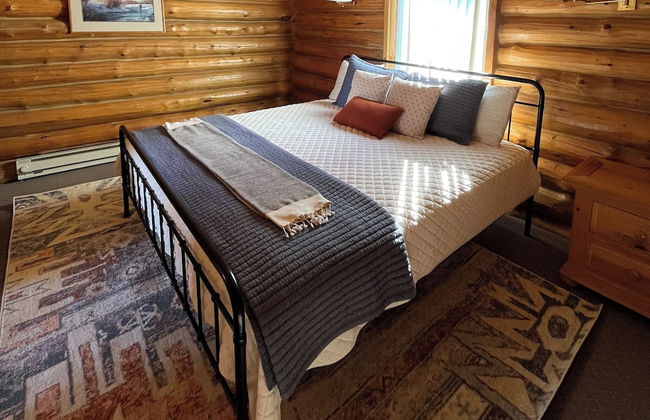 Red Canyon Lodge - Foto 6