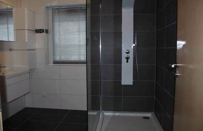 Bungalow in Borgerende-rethwisch mit Sauna - Foto 27