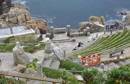 Sennen Cove Cottage - Photo 12