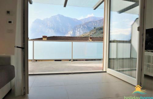 Casa Alice - Holiday Home Garda Trentino - Foto 11