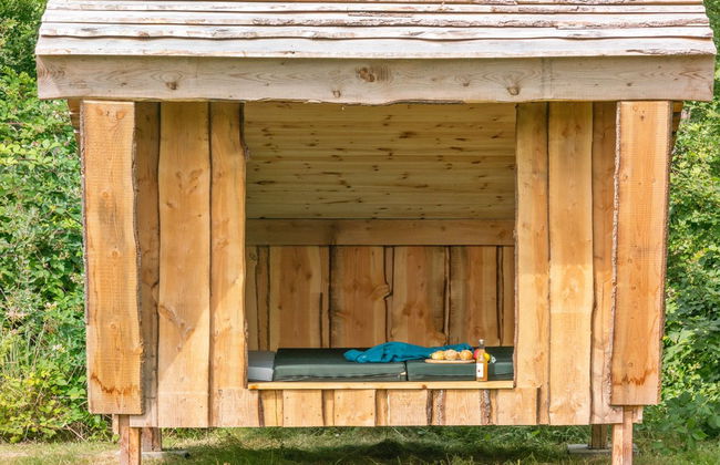 "Giertrud" - 500m from the sea - Foto 9