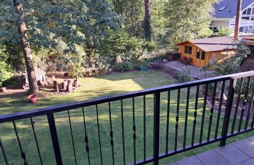 Ferienwohnung-Sonnenparadies-Wandlitz - Photo 13