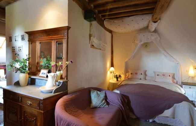 Elegant Stay, Comblain-fairon - Foto 6