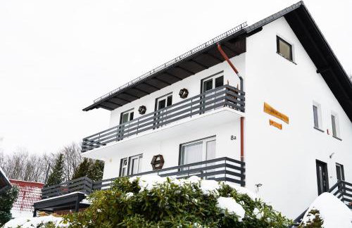 Heart of Polen appartements z widokiem na Śnieżne Kotły - Foto 56