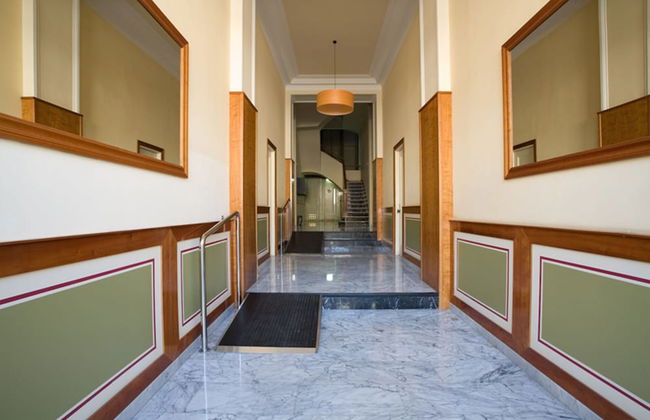 Enjoybcn Fira Apartment - Foto 34