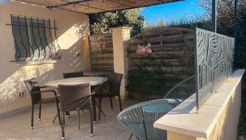 La Petite Maison - Foto 4