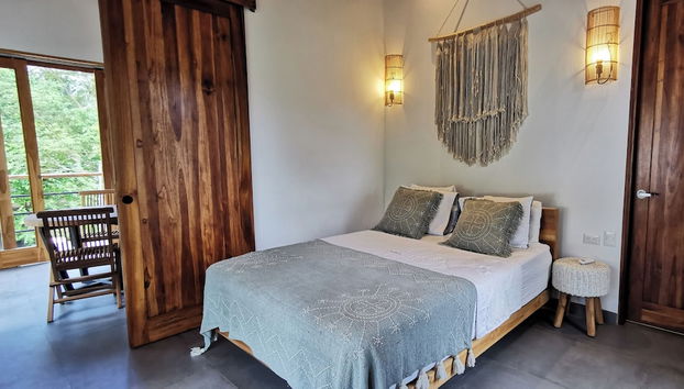 Villas Lapislazuli - Foto 2, Habitación