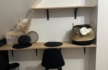 Le coup de c’Heurt duplex 100m de la mer 8 personnes - Foto 16