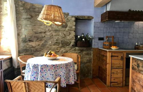 Casa Mingot SXVI Anciles Benasque - Photo 13