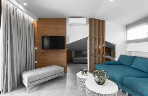 Pola's loft - Photo 6