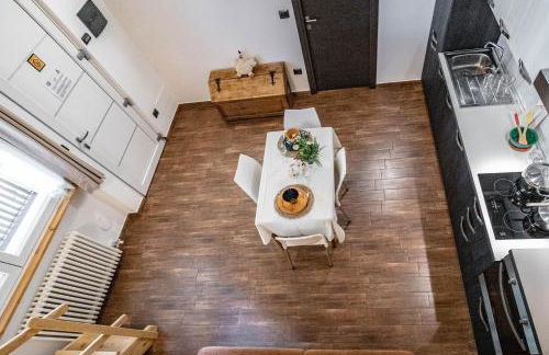 Case Appartamenti Vacanze Da Cien - Foto 40