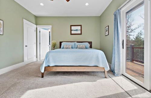 The Waterman Lakefront Luxury with Hot Tub & Private Dock! - Photo 21