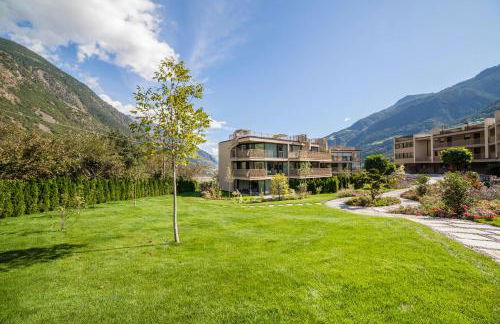 Natur Romantik Apartment Annalena - Foto 22