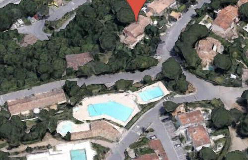 Villa Domaine Font Mourier - Foto 29