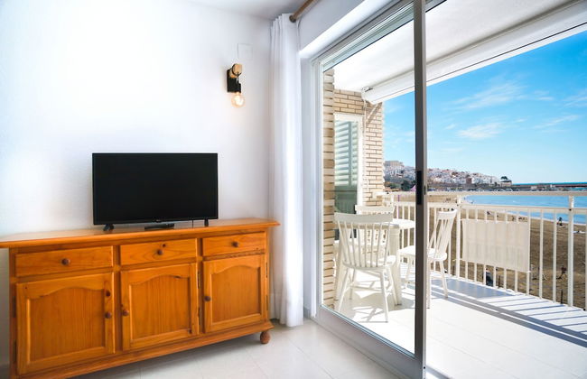 Forner Apartamentos Peñiscola - Foto 6