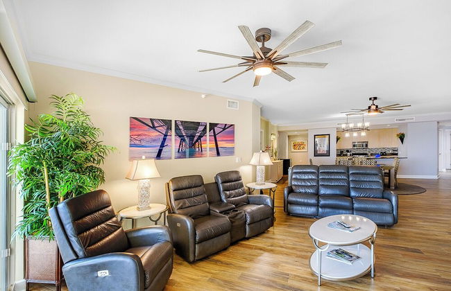 Sea Breeze 1011 Penthouse - Foto 26