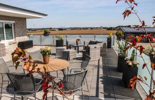 Zuhause Woanders - Bleicherstraße - Foto 17