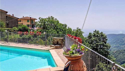 Beautiful Apartment In Avaglio - Foto 5