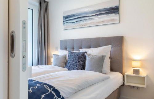 Godewindpark Deluxe-Apartment 1-12 - Photo 32