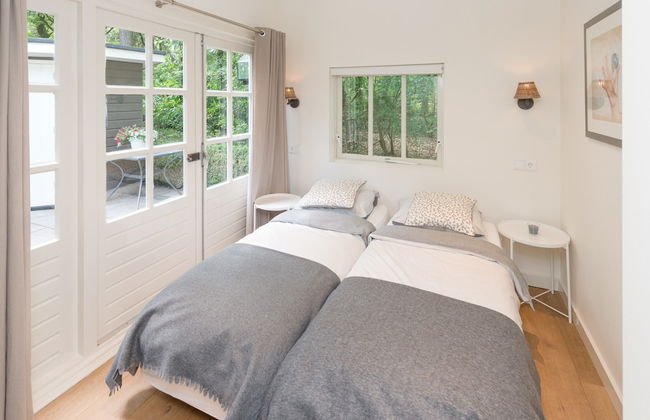 Beautiful Holiday Home With Sauna - Photo 7