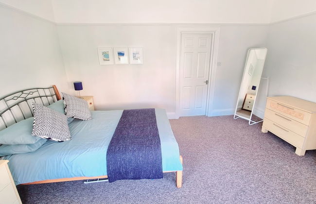 Beachcomber Holiday Apartments - Foto 12