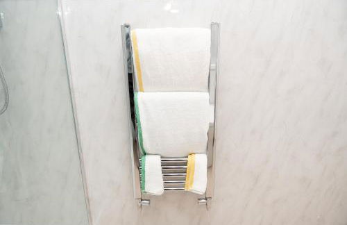 Rb Lodge Stockport - Foto 24