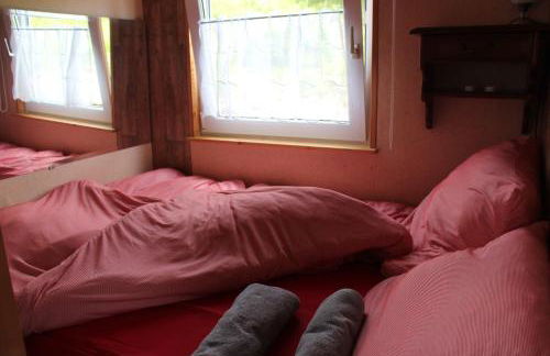 Hausboot Bounty - Foto 16