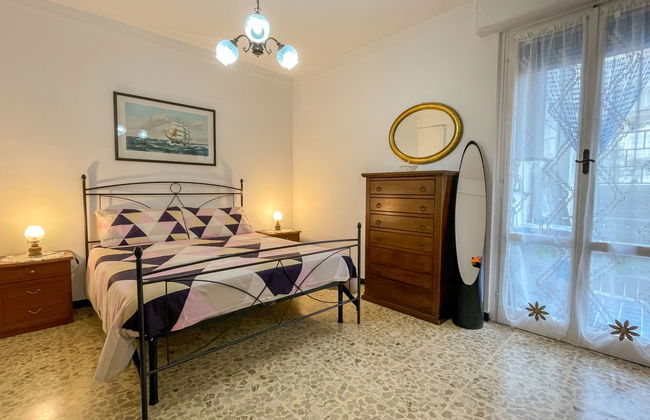 3 bedroom Apartment in Cipressa with terrace - Photo 19