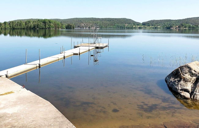 5 Person Holiday Home in Horn-by Traum - Foto 33