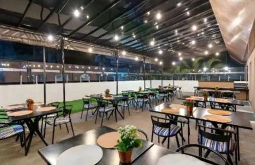 Harmonia Flat's - Aeroporto Gru - Foto 9