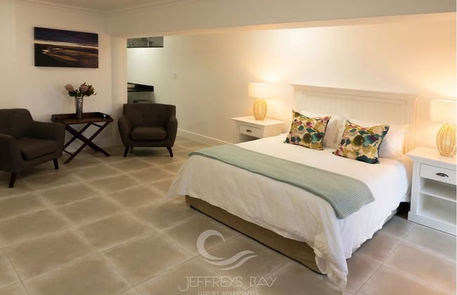 Jeffreys Bay Luxury Apartments - Foto 3