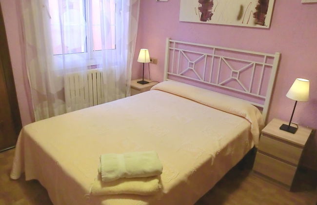 Beautiful Villa in Blanes With Private Swimming Pool - Photo 13