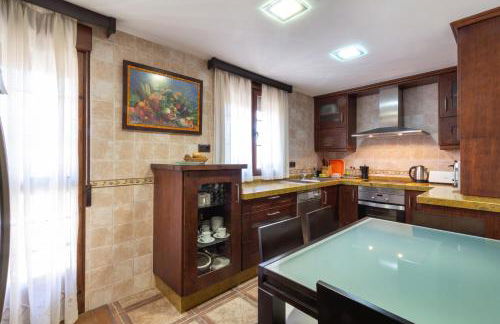 Casa La Villa - Foto 11