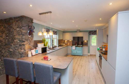 5 Bed Family Home Lochwinnoch - Foto 7