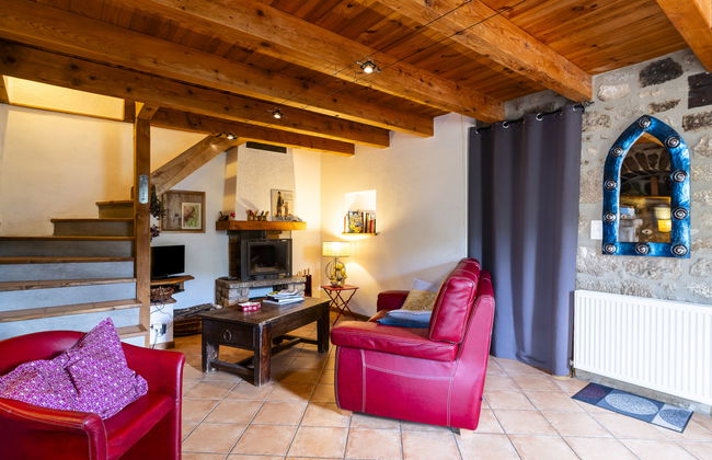 Le Rouge Borne - Foto 8