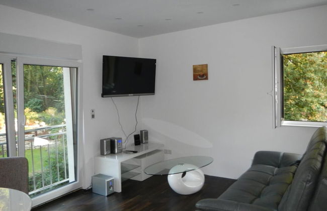 Luxus Apartment Zaubersee - Photo 19