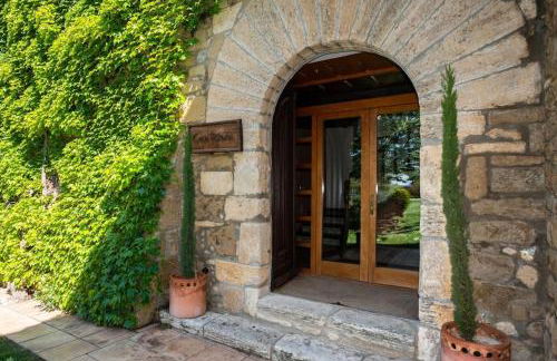 Villa privada de lujo Can Riera - Foto 32