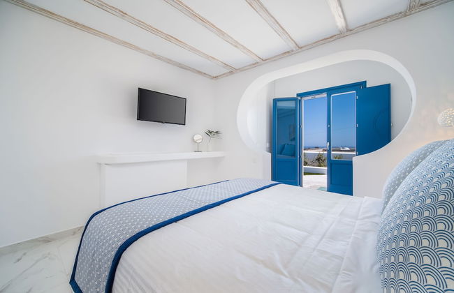 Kyklos luxury Villas with private pool - Foto 27