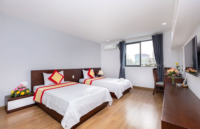 Vihomes Villa - Foto 35