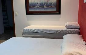Casa de praia Bertioga Riviera Guaratuba 20 metros da praia - Photo 52