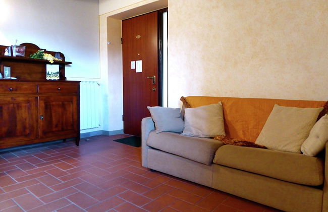 Holiday Home in Montecarelli With Pool - Foto 6