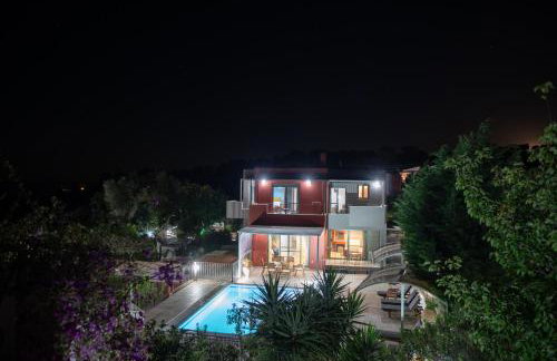 Dalasvillas SkalaAcqua - Foto 66