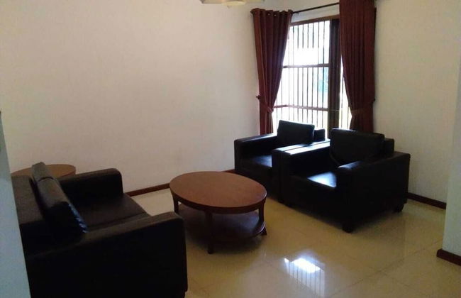 Kuldesak Villas - Foto 27