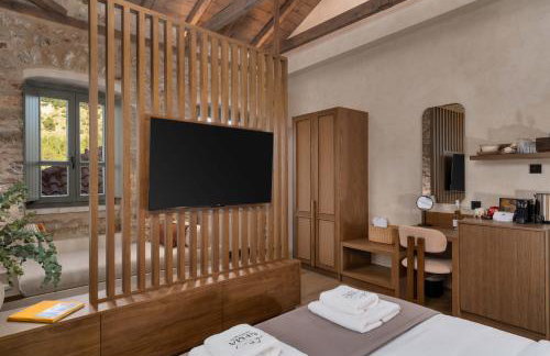 Nema Dimitsana Suites - Photo 30