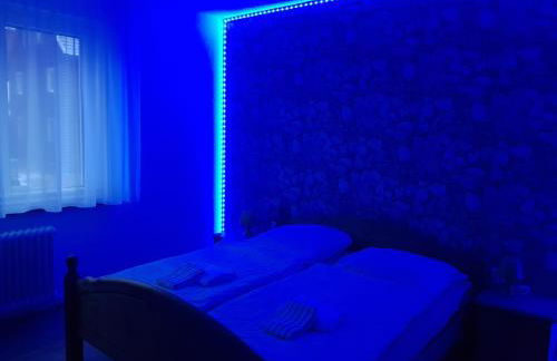 Haus am Fluss mit wunderschöner Dachterrasse mit Flussblick ,Garten und Grill - Foto 40