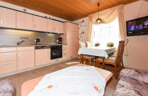 Ferienwohnungen im Landhaus Oldenhof - Photo 23