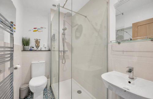 Bramley House Apartment - Foto 22