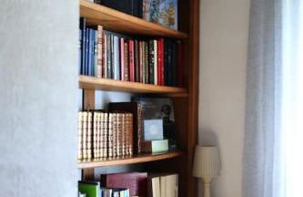 Gîte Les Tilleuls - Photo 21